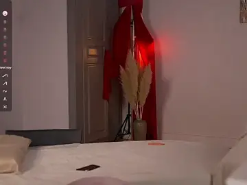 Stripchat Sex Cam of Vika54784