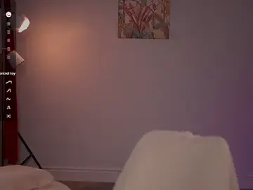 Stripchat Sex Cam of Vika54784