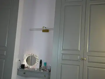 Stripchat Best Webcam of Vika54784