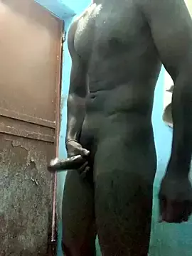 Stripchat Live Porn of Daddy_BigCockxx