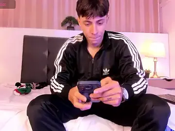 Stripchat Sex Chat of AlessandroDybala