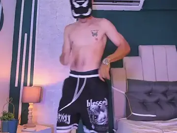 Stripchat Sex Cam of AlessandroDybala