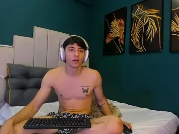 Stripchat Free Porn Cam of AlessandroDybala