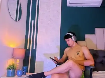 Stripchat Free Live Porn of AlessandroDybala