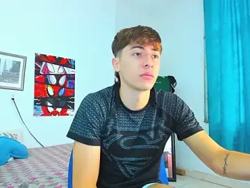 Stripchat Adult Video Chat of AlessandroDybala