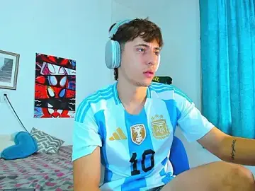 Stripchat Sex Cam of AlessandroDybala