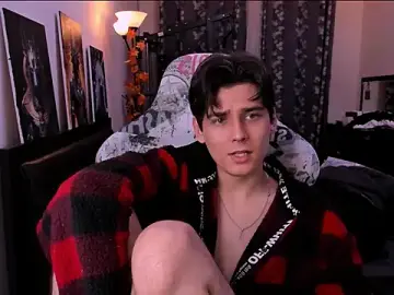 Stripchat Live Sex Cam of Foxicfu