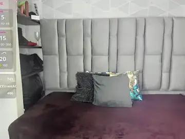 Stripchat Best Webcam of Natasha_rose__