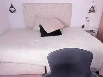 Stripchat Nude Webcam of Natasha_rose__