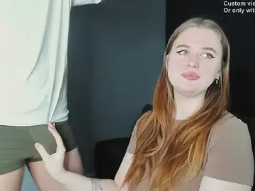 Stripchat Adult Webcams of Robert_Lisa