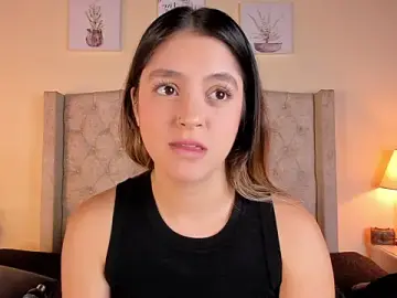 Stripchat Nude Webcam of allisson_m