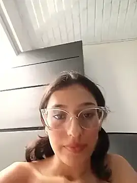Stripchat Nude Webcam of Ary-18