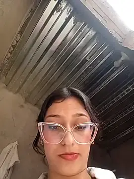 Stripchat Best Webcam of Ary-18