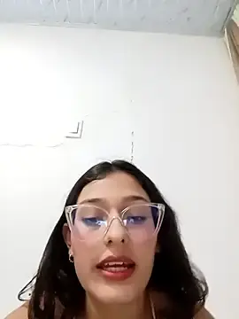 Stripchat Live Sex of Ary-18