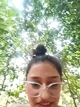 Stripchat Private Sex Chat of Ary-18