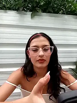 Stripchat Sex Chat of Ary-18