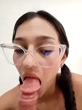 Stripchat Private Sex Chat of Ary-18