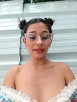 Stripchat Sex Chat of Ary-18