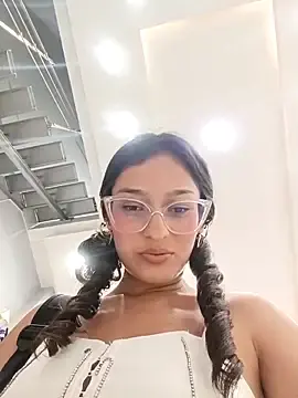 Stripchat Best live sex cam show of Ary-18