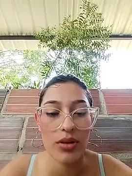 Stripchat Live Sex of Ary-18