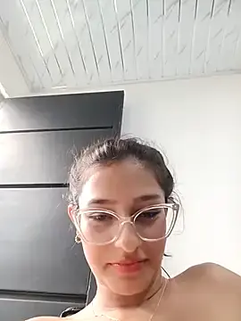 Stripchat Best Webcam of Ary-18