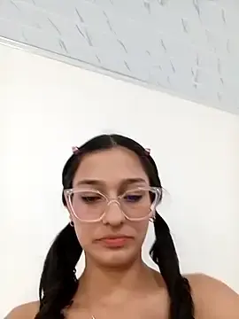 Stripchat Nude Webcam of Ary-18