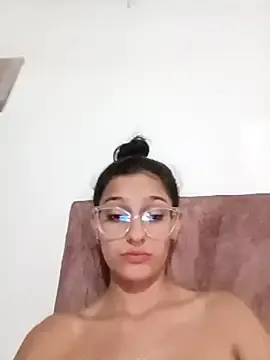 Stripchat Adult Video Chat of Ary-18