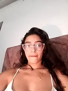 Stripchat Best Webcam of Ary-18