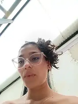 Stripchat Adult Webcam of Ary-18