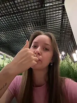 Stripchat Adult Webcams of ElliRose