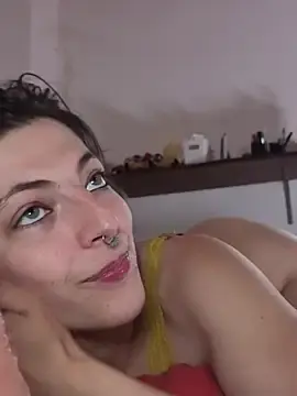 Stripchat Private Sex Chat of Nixxy_naughty