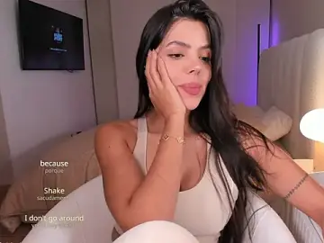 Stripchat Free Live Porn of salome__11