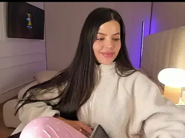 Stripchat Live Porn of salome__11