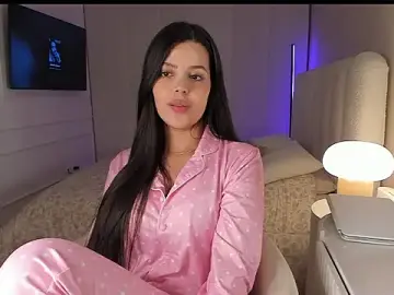 Stripchat Sex Chat of salome__11