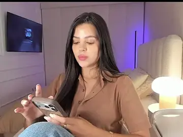 Stripchat Sex Cam of salome__11