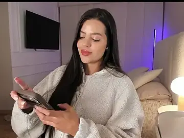 Stripchat Live Porn of salome__11