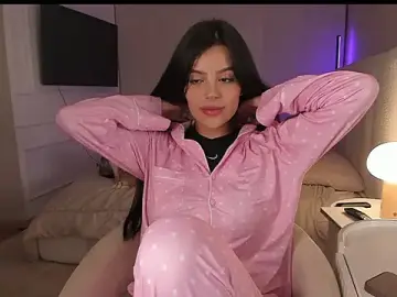 Stripchat Sex Cam of salome__11