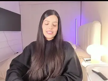 Stripchat Live Sex of salome__11