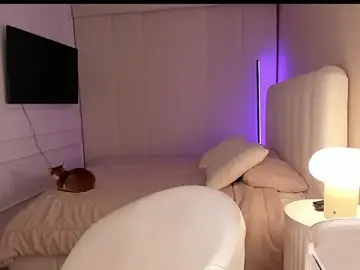 Stripchat Adult Webcam of salome__11