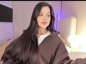 Stripchat Sex Chat of salome__11