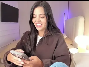 Stripchat Adult Webcam of salome__11