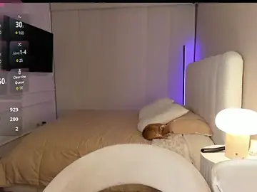 Stripchat Adult Webcam of salome__11