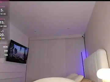 Stripchat Adult Webcam of salome__11