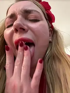 Stripchat Sex Cam of AnetGrey