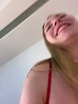 Stripchat Adult Webcam of AnetGrey