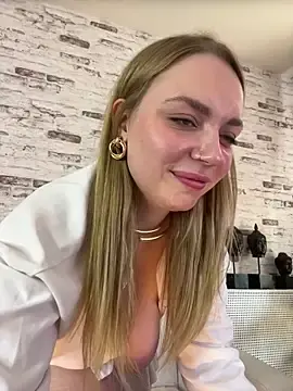 Stripchat Free Live Porn of AnetGrey