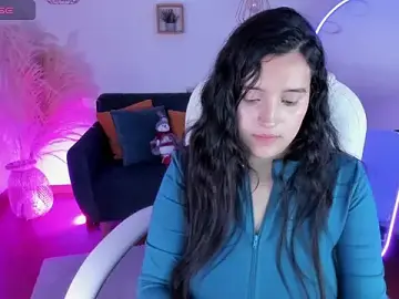 Stripchat Adult Webcam of Pamela_cheverry