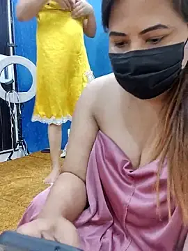 Stripchat Sex Chat of Sangitalive