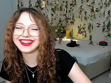 Stripchat Sex Cam of SereneFlame