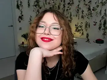 Stripchat Free Live Porn of SereneFlame